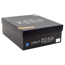 Accappatoio in Cotone con cappuccio Zero Polvere
