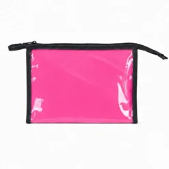 Accappatoio in Microfibra Fuxia
