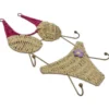 Appendiabiti bikini rosa