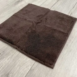 Asciugamano Frontgate 800 gr Marrone