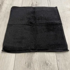 Asciugamano Frontgate 800 gr Nero