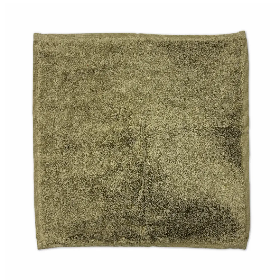 Asciugamano Frontgate 800 gr Salvia