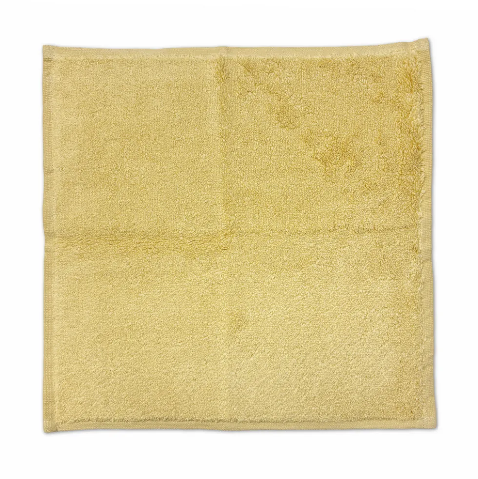 Asciugamano Frontgate 800 gr Senape