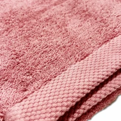 Asciugamano 500 gr Melodie rosa