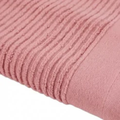 Asciugamano in Spugna Boutique Rosa