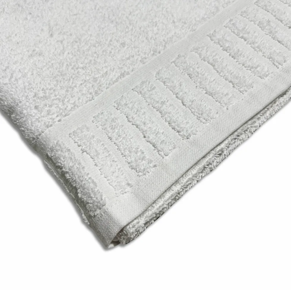 Asciugamano Suite Bianco