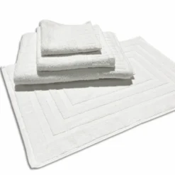 Asciugamano Suite Bianco