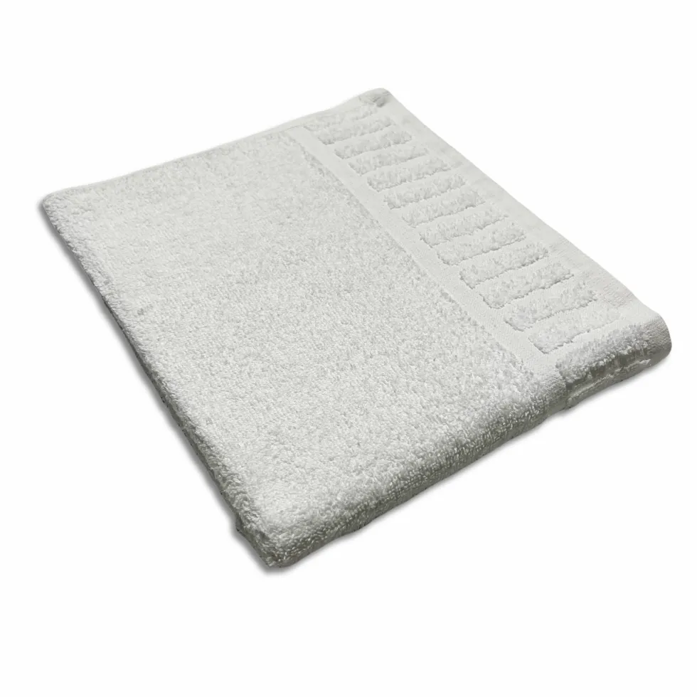 Asciugamano Suite Bianco