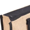 Borsa Mare di Juta Michy Zero Drammi