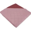 Boutis Copriletto estivo Carly Rosa Singolo