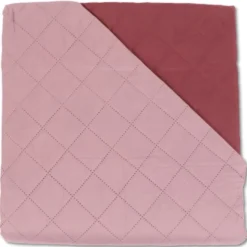 Boutis Copriletto estivo Carly Rosa Singolo