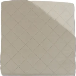Boutis Copriletto estivo Carly Beige Singolo
