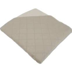 Boutis Copriletto estivo Carly Beige Singolo