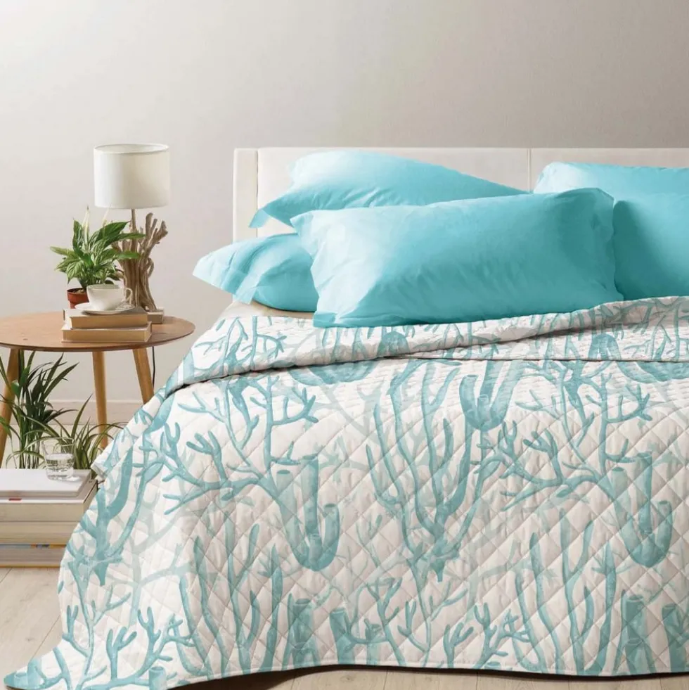 Boutis copriletto Tenger Tiffany Matrimoniale