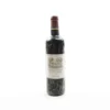 Candela Bottiglia di Vino in Cera