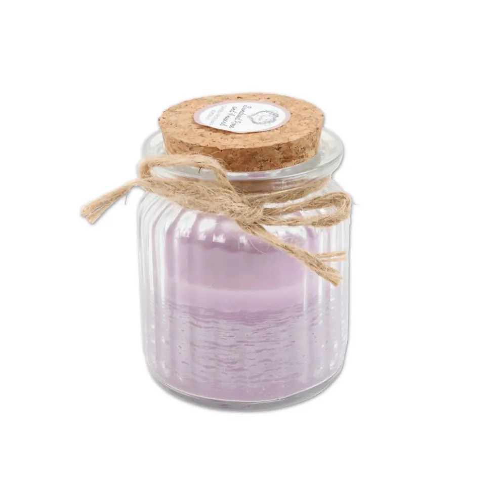 Candela Profumata Sundried Rose & Aniseed