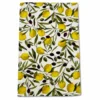 Canovaccio cucina Limoni e olive
