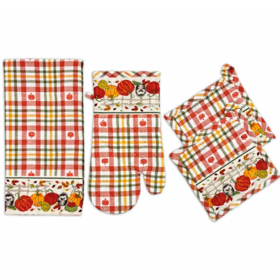 Canovaccio cucina Zucche