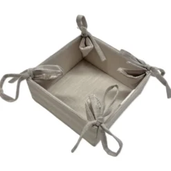 Cestino portatutto per tavola Infinity