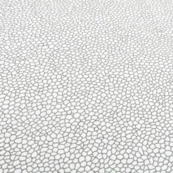 Completo Lenzuola Blot sassolino grigio piazza e mezzo
