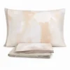 Completo Lenzuola Giusy Cavalieri Dream Beige Matrimoniale VAR. 19