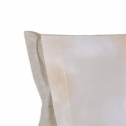 Completo Lenzuola Giusy Cavalieri Dream Beige Matrimoniale VAR. 19