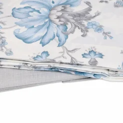 Completo Lenzuola Lumiere Baroque Avio Cavalieri VAR. 55