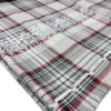 Completo Lenzuola Orsetto Kilt Grigio Singolo