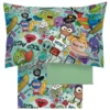 Completo Lenzuola Stay cool Singolo