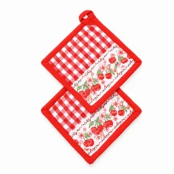 Coppia presine Cherry