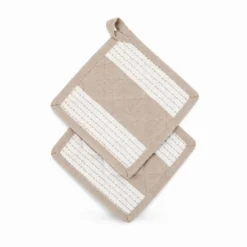 Coppia presine Dash Beige