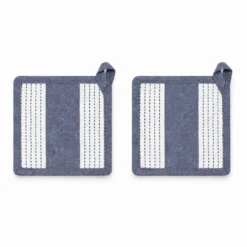 Coppia presine Dash Blu Navy