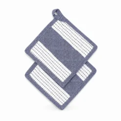 Coppia presine Dash Blu Navy