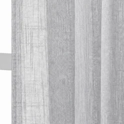 Coppia tende Portafinestra Alsace Grigio 60 x 240