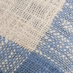 Copridivano Copriletto Faby Bluette 170x250