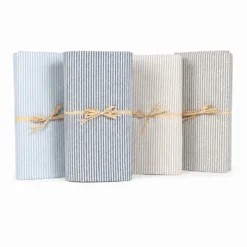 Copridivano copritutto Millerighe Beige 160 x 280