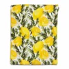 Copridivano copritutto Natura Limoni e rosmarino 250 x 280