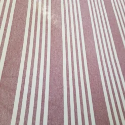 Copridivano Copritutto Quattro righe bordeaux 280 x 450