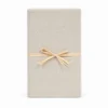 Copridivano copritutto Spigato Beige 160 x 280