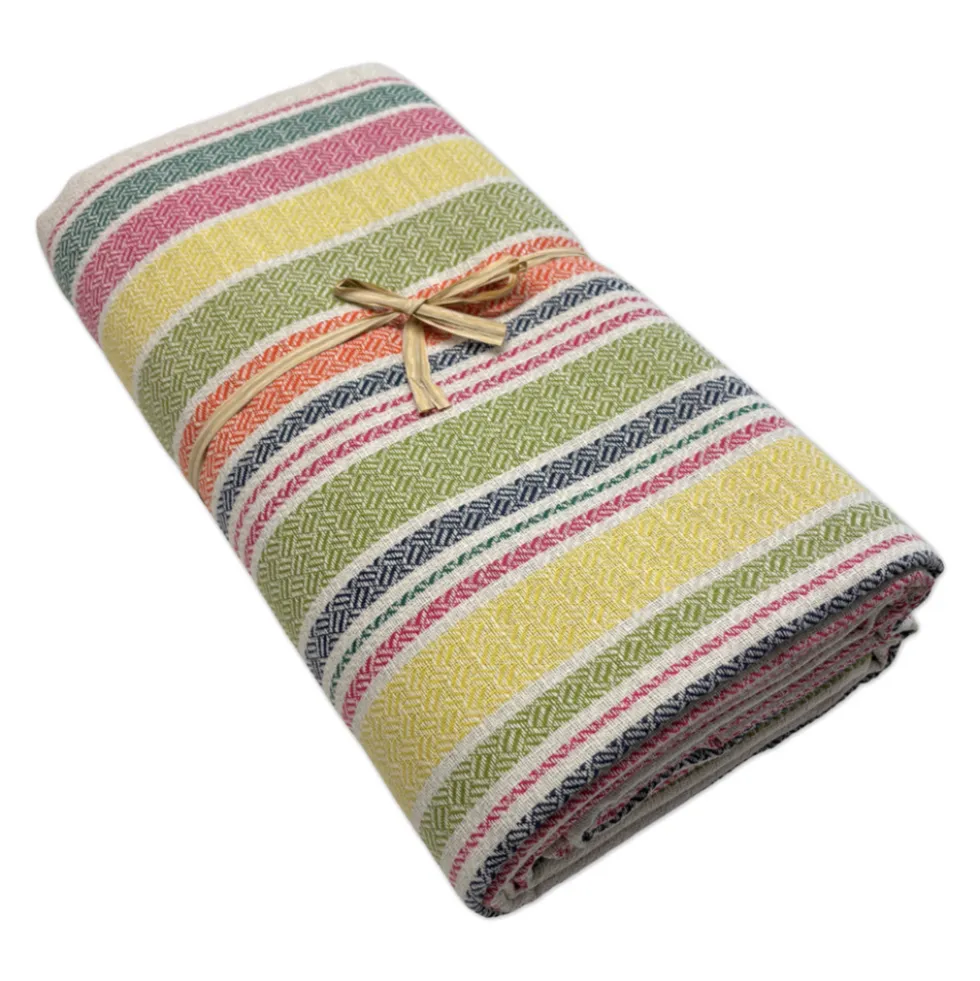 Copridivano copritutto spinato multicolor 160 x 280