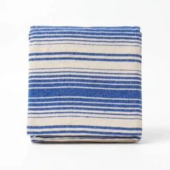 Copridivano Copritutto Stripe Blu 250x250