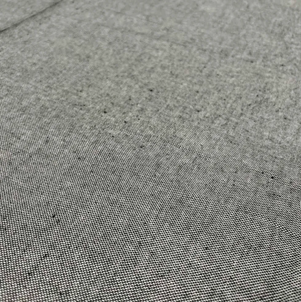 Copridivano Copritutto Tinta unita Grigio piombo 280 X 450