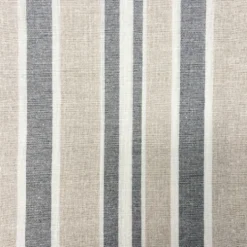 Copridivano copritutto Vela riga grigio 260 x 280
