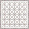 Copridivano Mezzaro genovese Mauren 250 x 260