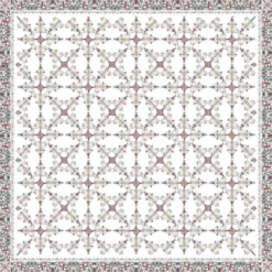 Copridivano Mezzaro genovese Mauren 250 x 260