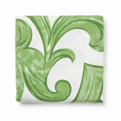 Copridivano Mezzaro genovese Sterli Verde 170x260
