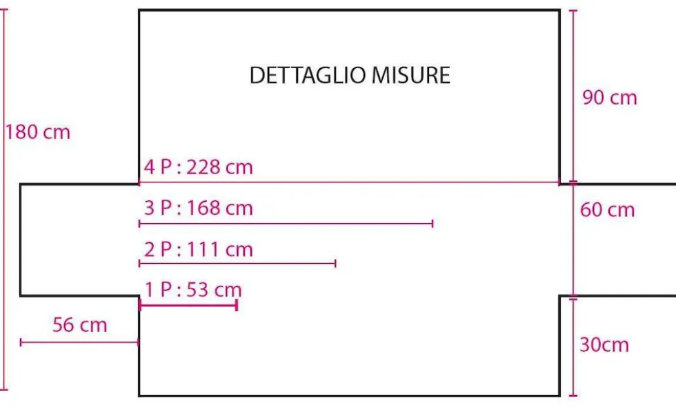 Copridivano 3 posti trapuntato antimacchia bicolor bordeaux - tortora