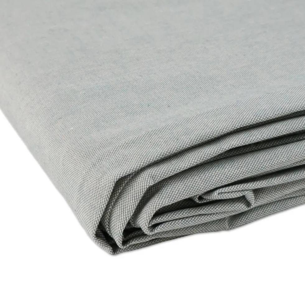 Copridivano Telo arredo Jacquard EASY Salvia 250 x 270