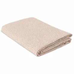 Copridivano Telo arredo Jacquard NOA Tortora 250 x 270