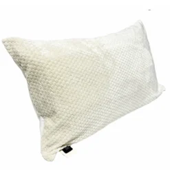 Copriguanciale Riscaldabile Vilm Panna